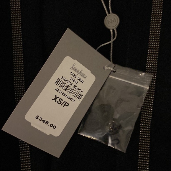 CASHMERE CARDIGAN by NIEMAN MARCUS COLLECTION - Picture 8 of 9